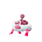 Pokemon GO Enamorus Therian