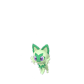 Pokemon GO Sprigatito 
