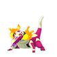 Pokemon GO Skeledirge 