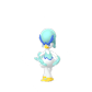 Pokemon GO Quaxwell 