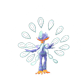 Pokemon GO Quaquaval 