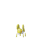 Pokemon GO Nymble 