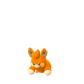 Pokemon GO Pawmi 