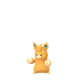 Pokemon GO Pawmo 