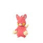 Pokemon GO Pawmot 