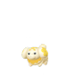 Pokemon GO Fidough 