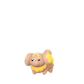 Pokemon GO Fidough 