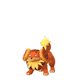 Pokemon GO Dachsbun 
