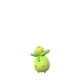 Pokemon GO Smoliv 