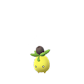 Pokemon GO Smoliv 