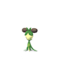 Pokemon GO Dolliv 