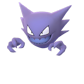 Pokemon GO Haunter 
