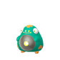 Pokemon GO Bellibolt 