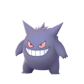 Pokemon GO Gengar 