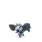 Pokemon GO Grafaiai 