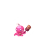 Pokemon GO Tinkatink 