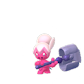 Pokemon GO Tinkatuff 