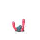 Pokemon GO Wugtrio 