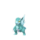 Pokemon GO Arctibax 