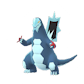 Pokemon GO Baxcalibur 