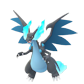Pokemon GO Charizard Mega