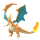 Pokemon GO Charizard Mega