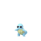 Pokemon GO Squirtle Sunglasses
