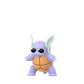 Pokemon GO Wartortle Sunglasses