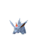 Pokemon GO Nidorino Party Hat