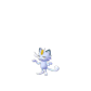 Pokemon GO Meowth Alolan