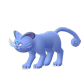 Pokemon GO Persian Alolan