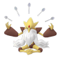 Pokemon GO Alakazam Mega