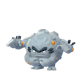 Pokemon GO Graveler Alolan