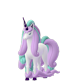 Pokemon GO Rapidash Galar