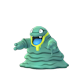 Pokemon GO Grimer Alolan
