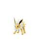 Pokemon GO Jolteon Flower crown