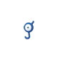 Pokemon GO Unown J