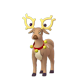 Pokemon GO Stantler Holiday