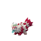 Pokemon GO Zigzagoon Galar Meloetta Hat