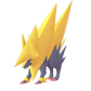Pokemon GO Manectric Mega