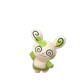 Pokemon GO Spinda #2