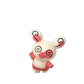 Pokemon GO Spinda #3