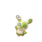 Pokemon GO Spinda #3