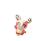 Pokemon GO Spinda #4