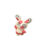 Pokemon GO Spinda #5