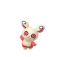Pokemon GO Spinda #6