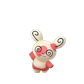 Pokemon GO Spinda #7