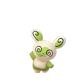 Pokemon GO Spinda #7
