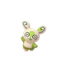 Pokemon GO Spinda #8