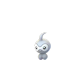 Pokemon GO Castform 